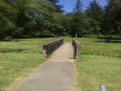 Stewart Memorial Park
