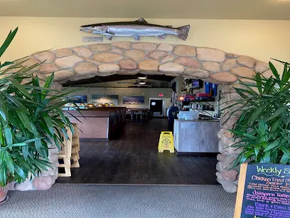 Fishin Hole Restaurant