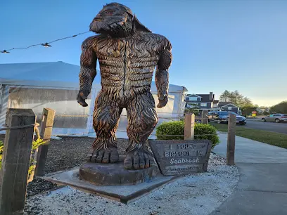 Seabrook Expanded Town Center