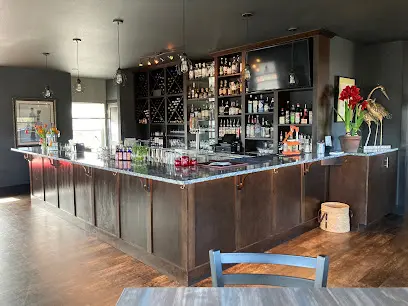 Oyhut Bay Grill