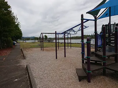 Morrison Riverfront Park