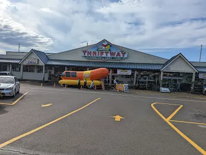 Pick Rite Thriftway