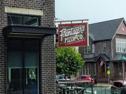 Frontager's Pizza Company