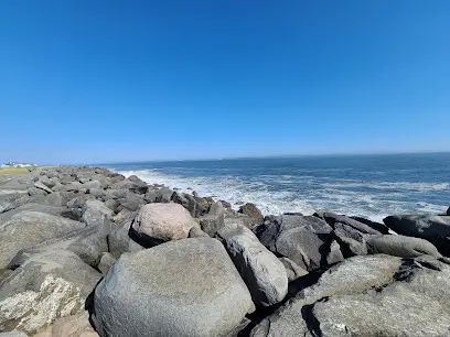 North Jetty