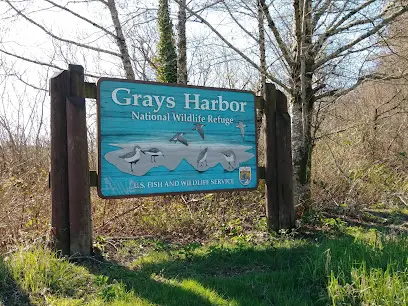 Grays Harbor National Wildlife Refuge