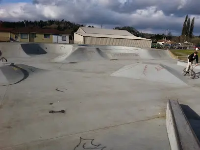 Pioneer Park