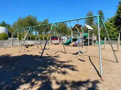 Seabrook Playground