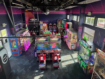 Seabrook Arcade