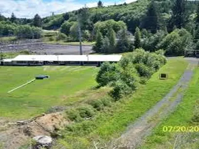 Grays Harbor Rifle and Pistol Club