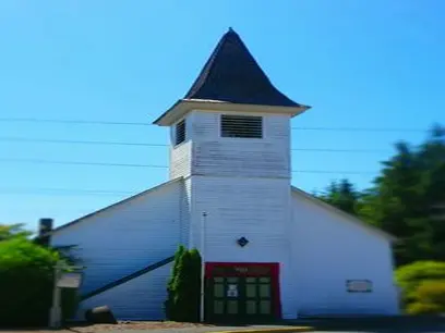 Chehalis Valley Historical